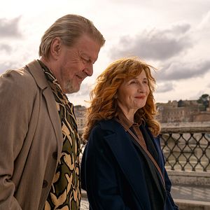 Bilder Rolf Lassgård