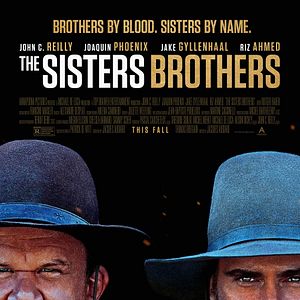 Bilder The Sisters Brothers