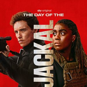 Bilder The Day Of The Jackal