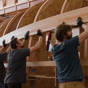 Bilder Boatbuilders