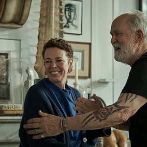 Bilder John Lithgow