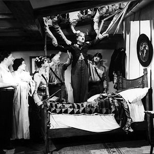 Bilder Der große Diktator