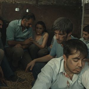 Bilder Aporia - Face Your Fear