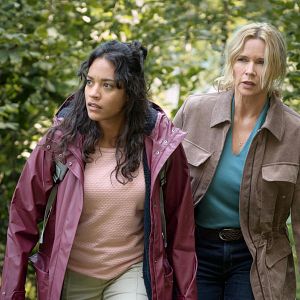 Bilder Alpentod - Ein Bergland-Krimi: Alte Wunden