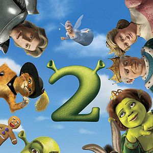 Bilder Shrek 2 - Der tollkühne Held kehrt zurück