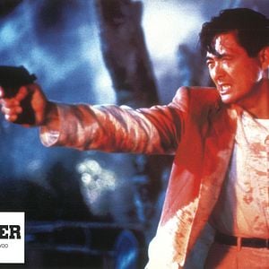 Bilder Chow Yun-Fat
