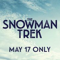 Bilder Bhutan: The Snowman's Trek