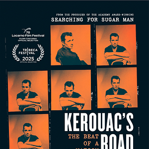 Bilder Kerouac’s Road: The Beat Of A Nation