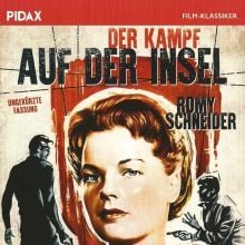 Bilder Der Kampf auf der Insel