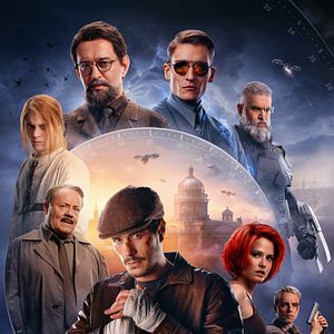 Bilder Major Grom: The Game