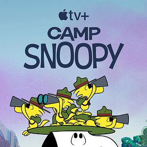 Bilder Camp Snoopy