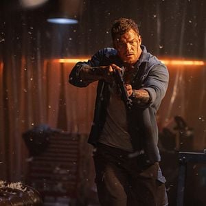 Bilder Alan Ritchson