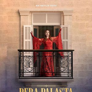 Bilder Mitternacht im Pera Palace