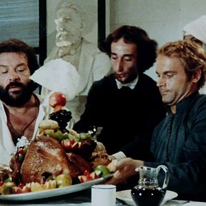 Bilder Zwei Missionare