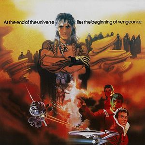 Bilder Star Trek 2: Der Zorn des Khan