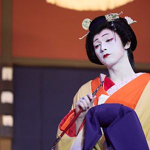 Bilder Kokuho - Meister des Kabuki