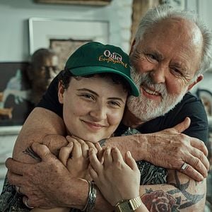 Bilder John Lithgow