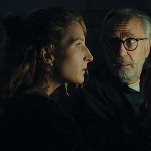 Bilder Fabrice Luchini