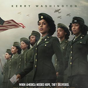 Bilder The Six Triple Eight