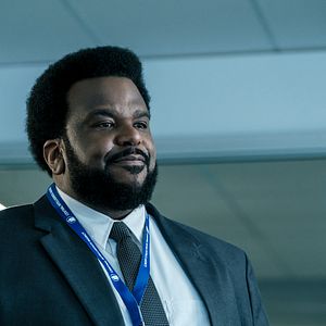 Bilder Craig Robinson