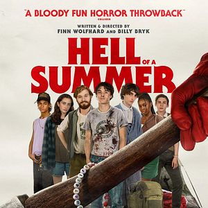 Bilder Hell Of A Summer
