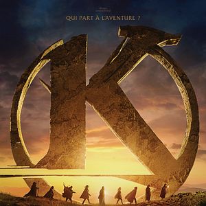 Bilder Kaamelott: The Second Chapter (Part I)