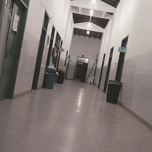 Bilder Morgue - Der Tod schläft nicht