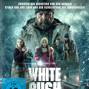 Bilder White Rush - Ein eiskalter Plan