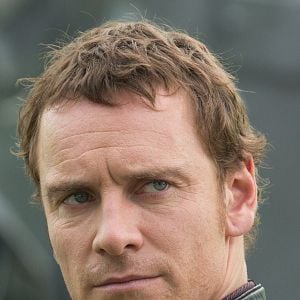 Bilder Michael Fassbender