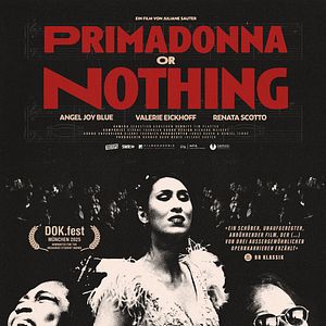 Bilder Primadonna Or Nothing