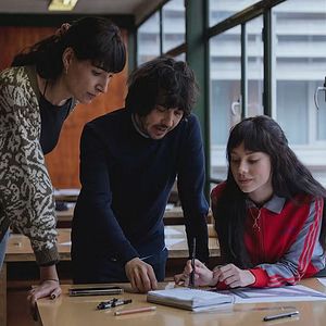 Bilder Ester Expósito