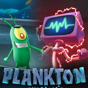 Bilder Plankton: Der Film