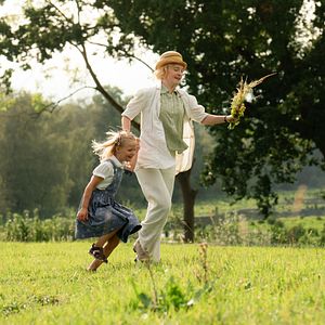 Bilder Astrid Lindgren - Die Menschheit hat den Verstand verloren 