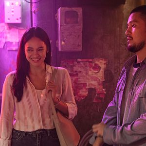 Bilder The Siege At Thorn High