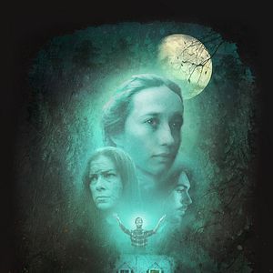 Bilder The Pines Still Whisper