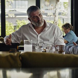 Bilder Spasmeni Fleva - Broken Vein