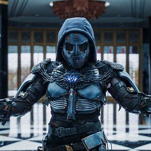 Bilder Project Darwin