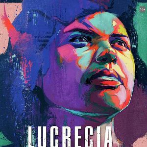 Bilder Lucrecia: Ein Mord in Madrid