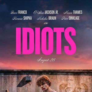 Bilder Idiots