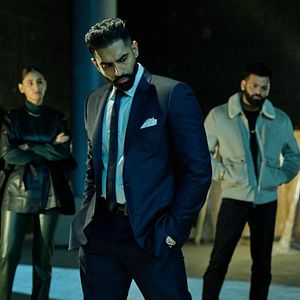 Bilder Parmish Verma