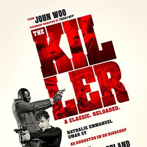 Bilder The Killer
