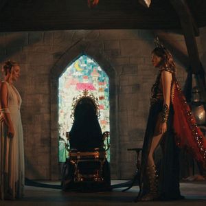 Bilder The Death Of Snow White