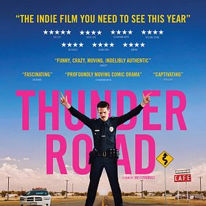 Bilder Der Chaos Cop - Thunder Road