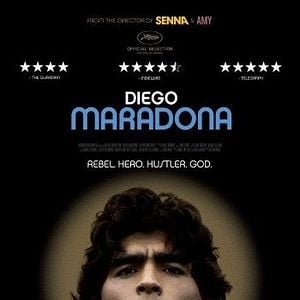 Bilder Diego Maradona