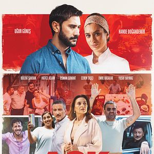 Bilder Aşk ve Yemek