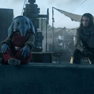 Bilder Star Wars: Skeleton Crew