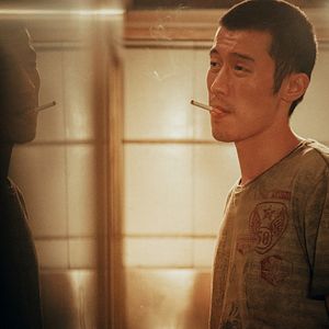 Bilder Black Dog - Weggefährten