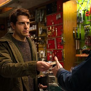 Bilder Giampaolo Morelli