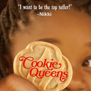Bilder Cookie Queens