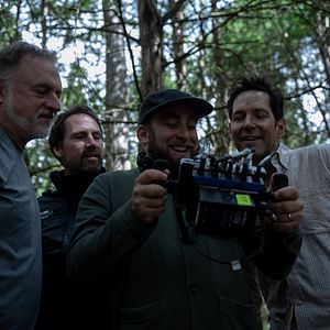 Bilder Death Of A Unicorn